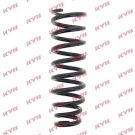 KYB Fahrwerksfeder Mazda P. 6 2.0D 08/07-12/10 K-Flex RA3345
