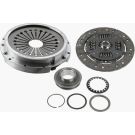 Kupplungssatz PORSCHE 3000961101