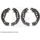 Bremsbacken Toyota Iq/Prius/Yaris 1.0-1.5 16V 99 ADT34155