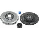 SACHS Kupplungssatz 3000 846 101