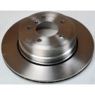 DENCKERMANN Bremsscheibe B130488
