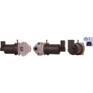 AGR-Ventil,m. Dichtungen AUDI A2,Skoda Fabia,VW Golf 00 717720025