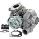 Lader, Aufladung 65012