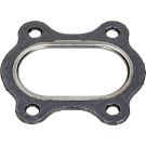 Motor-Auspuffdichtung. Aprilia Rst 1000 Futura 2001-2002 (1 El.) 411B11015