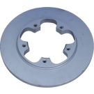 Bremsscheibe QD9601