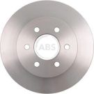A.B.S. Bremsscheibe 17306