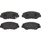 BREMBO Bremsklötze VA P 28 035