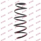 KYB Fahrwerksfeder Skoda P. Fabia 1.4Tdi/1.9Tdi 01/07 RH2956