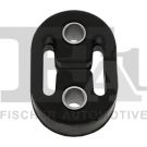 Halter, Abgasanlage 753-906