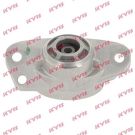 Lager - Radaufhängung. Audi T. A1, A3, Q3, Tt/ Seat Alhambra/ Skoda Octavia, Superb, Yeti/ VW Golf Vi, Passat, Sharan, Tiguan, Touran 1,2-3 Suspension Mounting Kit SM9708