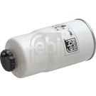 FEBI BILSTEIN Kraftstofffilter 40298