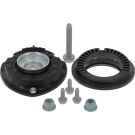 MONROE Stützlager 1Stk AUDI A3 2012 MOUNTING KIT MK411