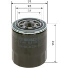 Ölfilter KIA,HYUNDAI,MITSUBISHI,DODGE 0 451 103 366