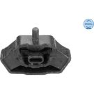 15 555 041 Lagerung Motor MERCEDES W123 MEYLE-ORIGINAL: True to OE 140240022