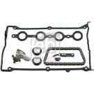 Steuerkettensatz AUDI A3,A4,A6,VW Golf 95 Standard Medium Kit 45004