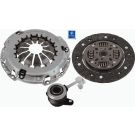 SACHS Kupplungssatz 3000 990 580 Kit plus CSC