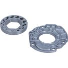 Satz-Reparatur Ölpumpen Opel Agila A, Astra G/H, Corsa C/D, Meriva A, Tigra B, Zafira A 1,0-1,4 98 93181959