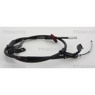 Seilzug, Feststellbremse Kia T. Sportage 04-09 Le 814018168