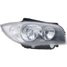 Scheinwerfer L H7/H7 +LWR -KRVL BMW 1ER E81/82/87/88 5,07-5,11 1711,506,2