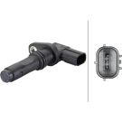 HELLA Impulsgeber, Kurbelwelle 6PU 013 122-891