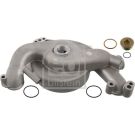 FEBI BILSTEIN Wasserpumpe 35205