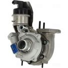Nissens Turbo 93142