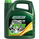 Fanfaro XTR 0W-30 5L FANFARO 6726 XTR 0W-30 FF6726-5
