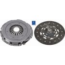 SACHS Kupplungssatz 3000 970 059 XTend