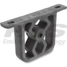 Halter, Abgasanlage Gummi-Metall-Element BMW 83 12 2180