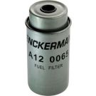 DENCKERMANN Kraftstofffilter A120065