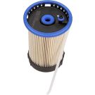 Mann & Hummel Kraftstofffilter PKW AUDI A3,SEAT Leon,VW Golf 12 PU 8014