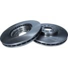 Maxgear Bremsscheibe Vw P. Sharan 10- 314X30 19-3215