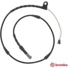 BREMBO Warnkontakt, Bremsbelagverschleiß A 00 443 PRIME LINE