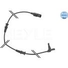 Sensor, Raddrehzahl MEYLE-ORIGINAL: True to OE 148990065