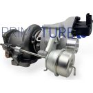 Prime Turbo Turbolader V00327T