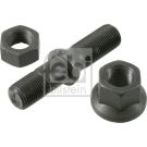 FEBI BILSTEIN Radschraube 02523