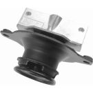 Lagerung, Motor 33262 01