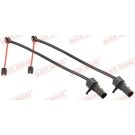 QUICK BRAKE Warnkontakt, Bremsbelagverschleiß WS 0373 A