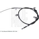 Seilzug, Feststellbremse Hyundai T. H-1 2.5 Crdi 08- Pr ADG046253