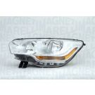 Scheinwerfer L H7/H1 +MOT BLI GELB MAGNETI PQ CITROEN DS4 4,11-7,15 1970,542,1