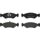BREMBO Bremsklötze VA P 24 028