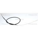 Seilzug, Feststellbremse Bmw T. E46 98-05 Pr 814011124