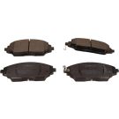 Bremsbelagsatz Chevrolet P. Aveo 1.2-1.6 11 025 257 2218