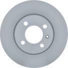Bremsscheibe VA SEAT,VW 0 986 478 308