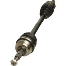 Antriebswelle 49-2329