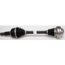 Antriebswelle PORSCHE GKN Automotive OE-Technologie 52° - Beugewinkel 36287