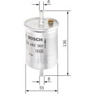 Kraftstofffilter F 026 402 001