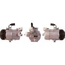 Kompressor, Klimaanlage 51-0875