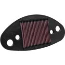 Luftfilter Motorrad Suzuki Vl800Lc Intruder Volusia 01-08 SU-8001