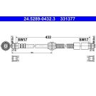 Bremsschlauch 24.5289-0432.3
